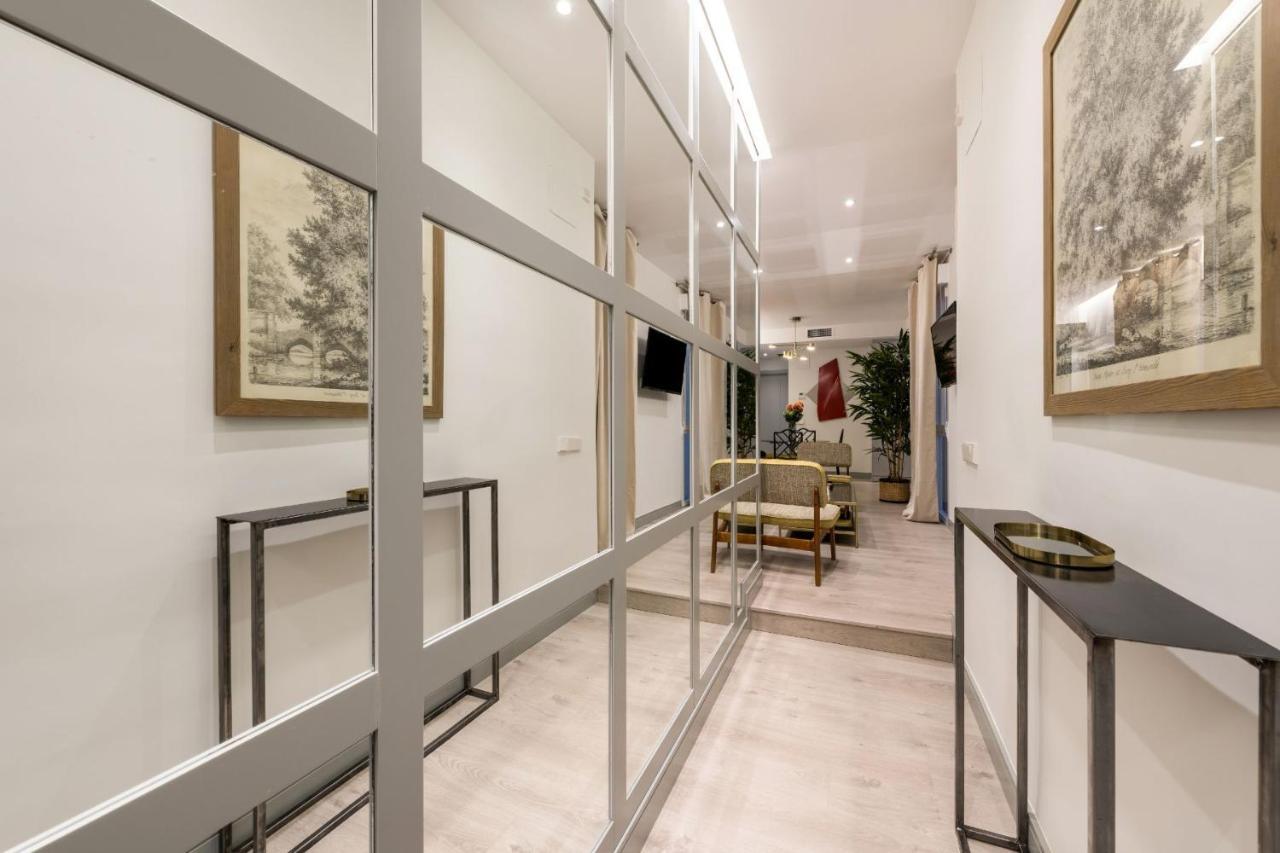 Mintystay - Don Ramon De La Cruz Appartement Madrid