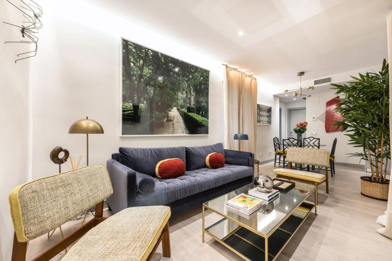 Apartamento Mintystay - Don Ramon De La Cruz