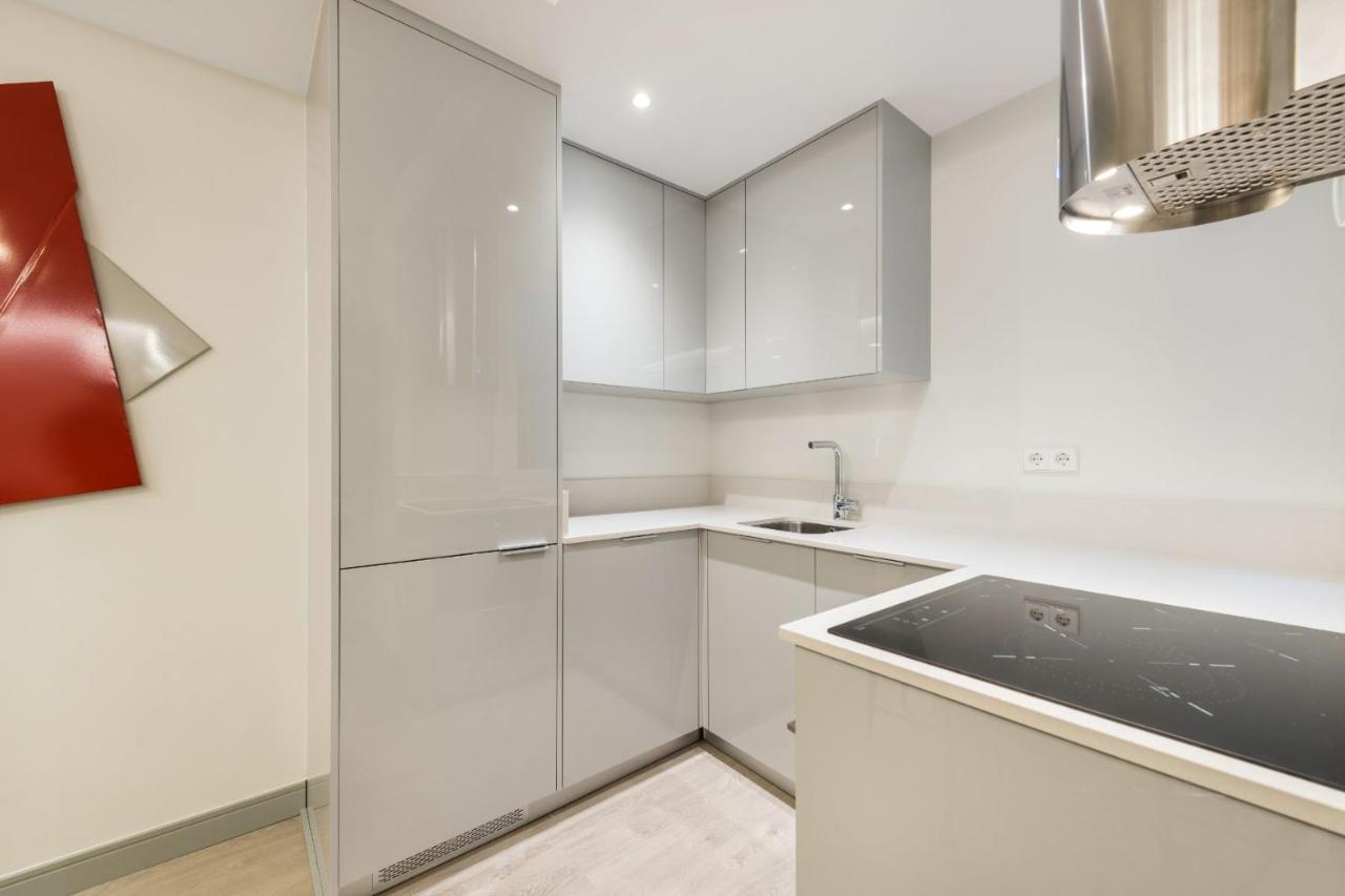Appartement Mintystay - Don Ramon De La Cruz