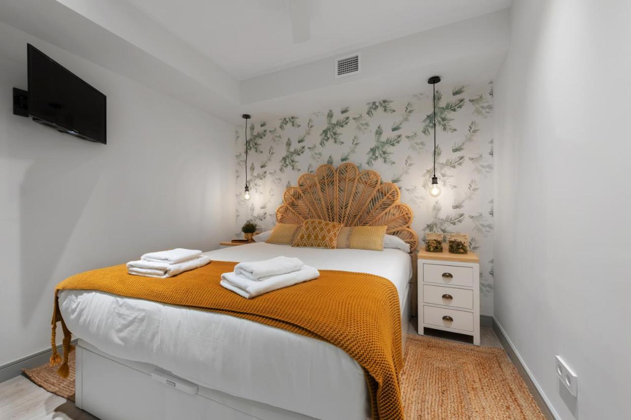 Apartamento 2 Bedrooms 1 Bathroom Furnished - Justicia - Executive Style - Mintystay *