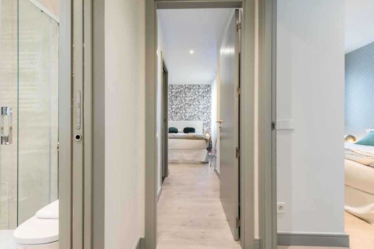 Appartement Mintystay - Don Ramon De La Cruz Madrid