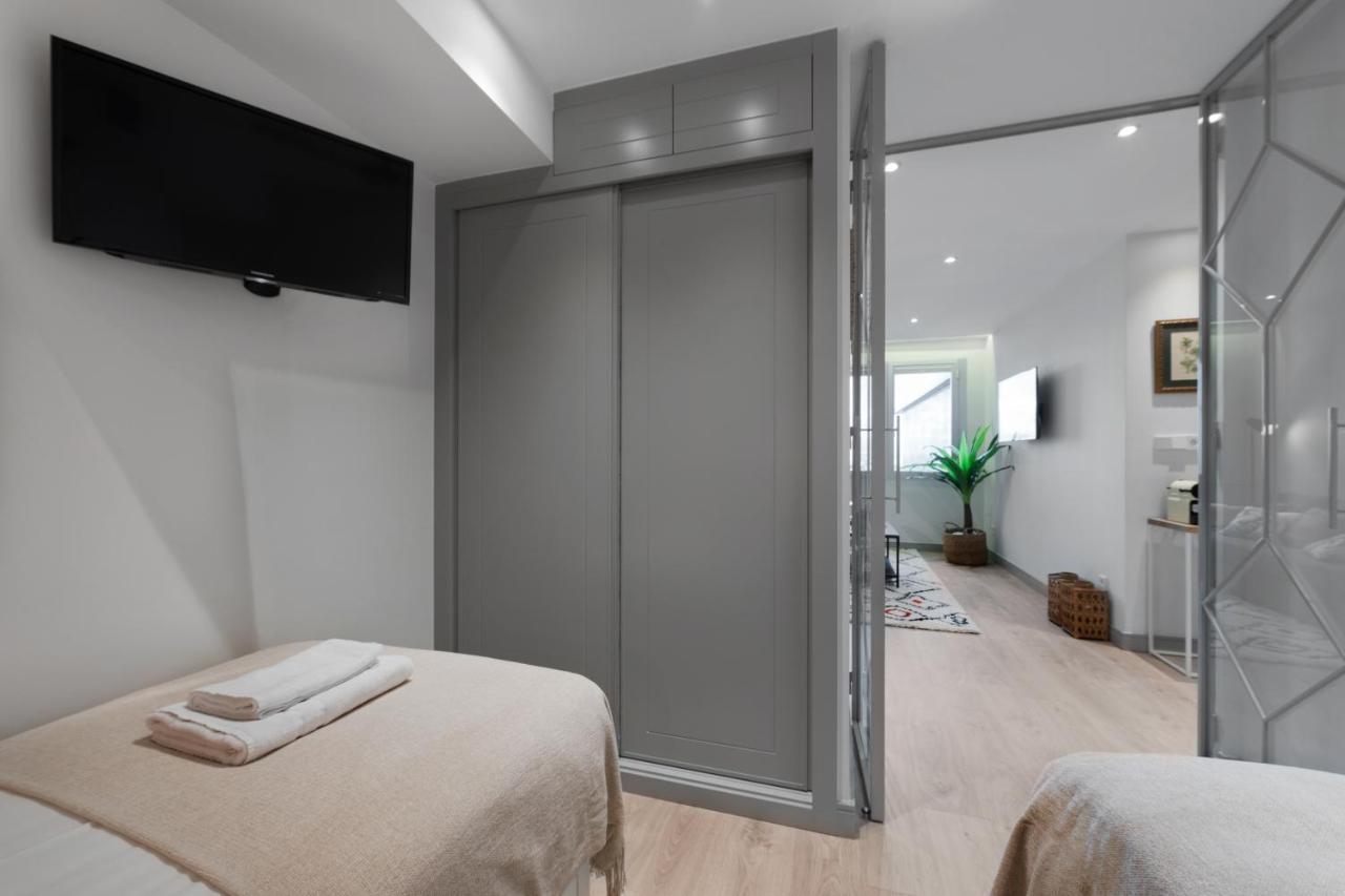 Apartamento 2 Bedrooms 1 Bathroom Furnished - Justicia - Executive Style - Mintystay