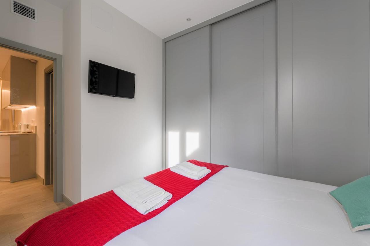 Apartamento 3 Bedrooms 2 Bathrooms Furnished - Salamanca - Elegant - Mintystay