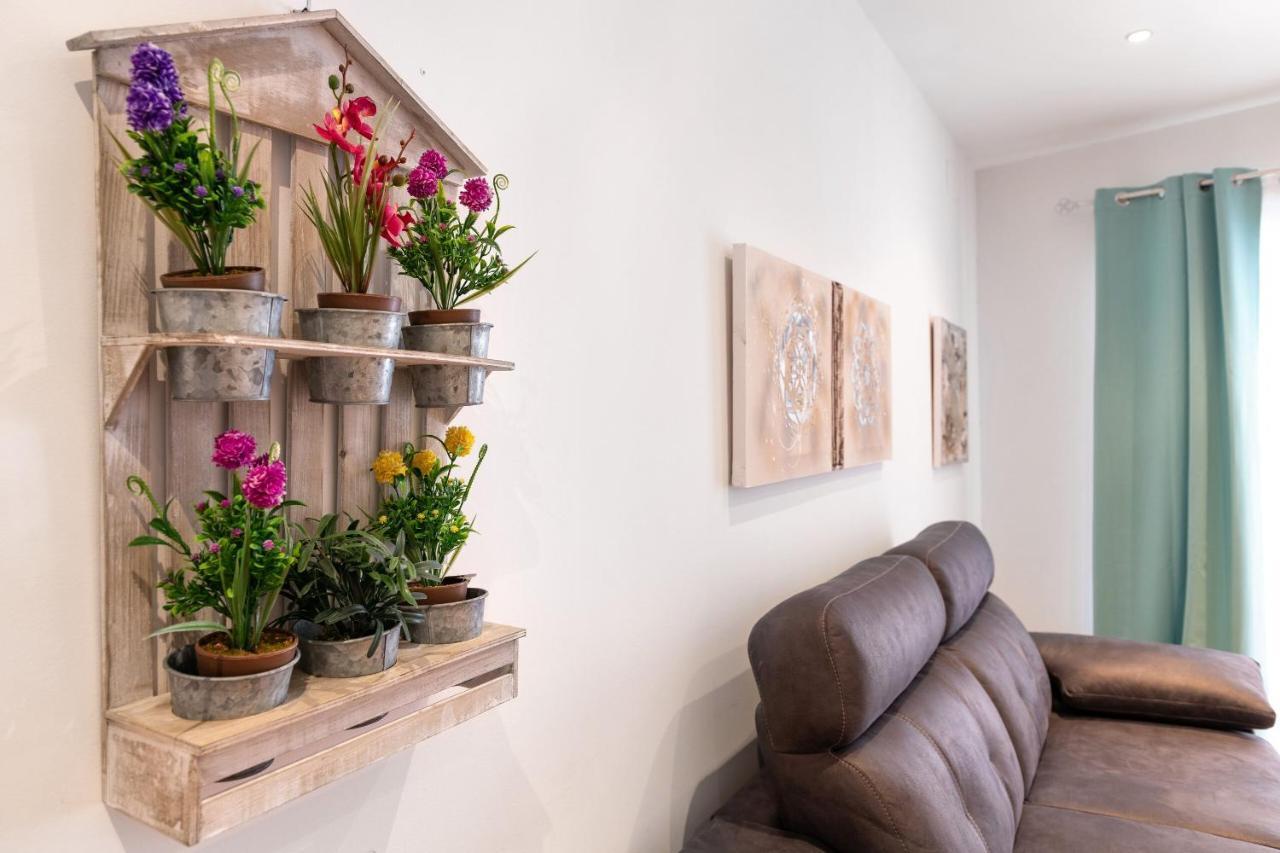 Apartment And Modern- 2 Bedrooms 1 Bathroom - Mintystay- Sol *
