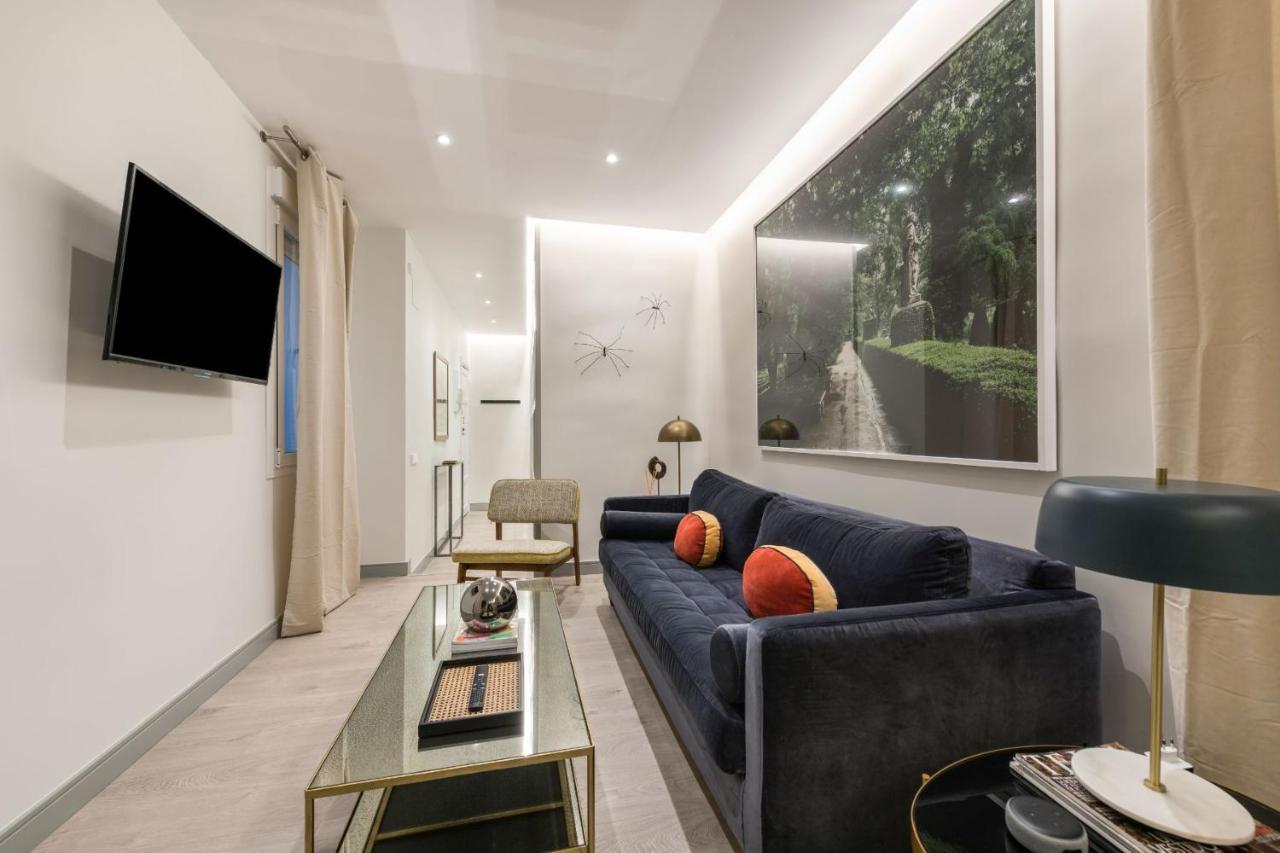 Mintystay - Don Ramon De La Cruz * Madrid