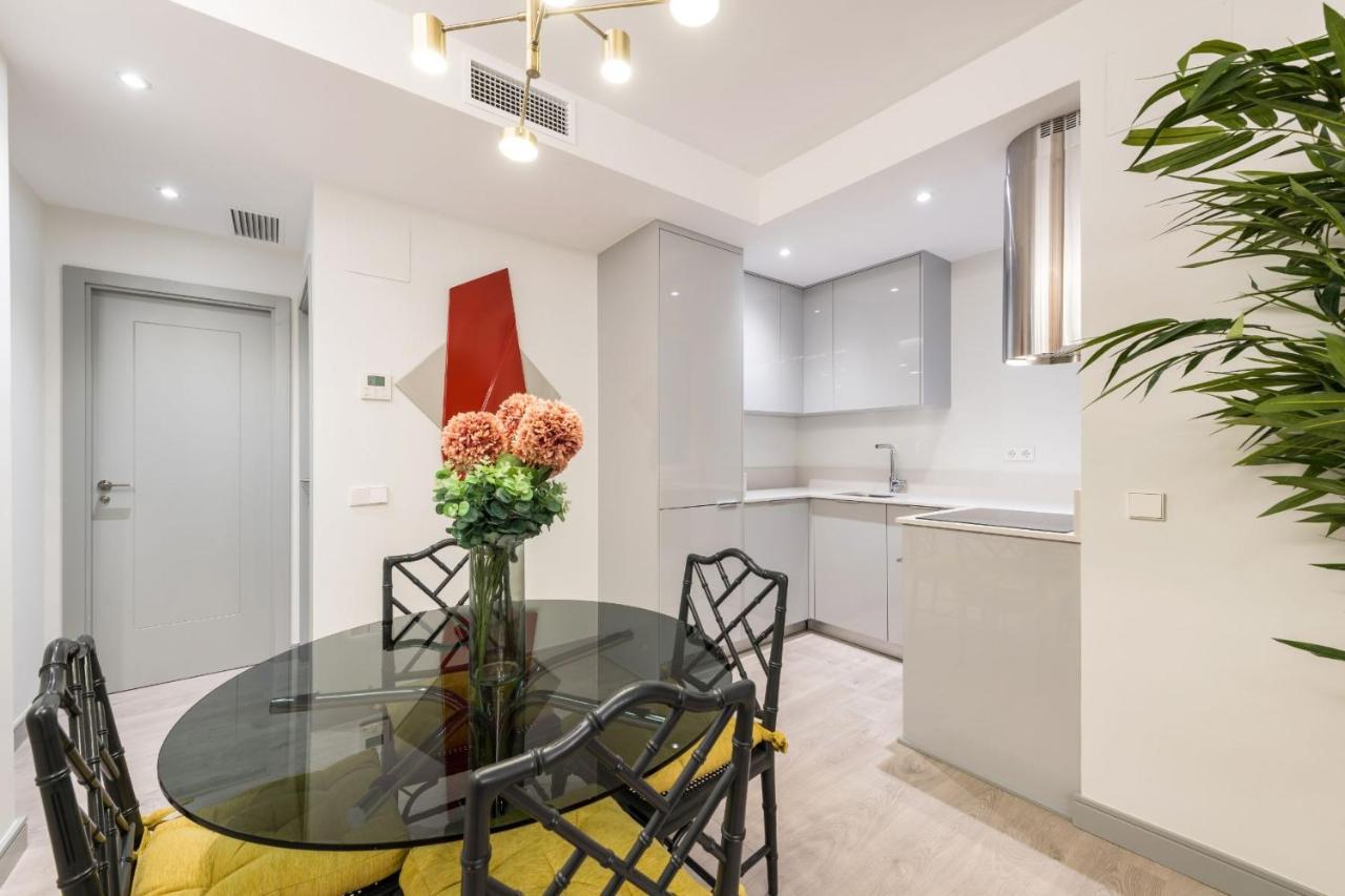 Mintystay - Don Ramon De La Cruz Apartamento Madri