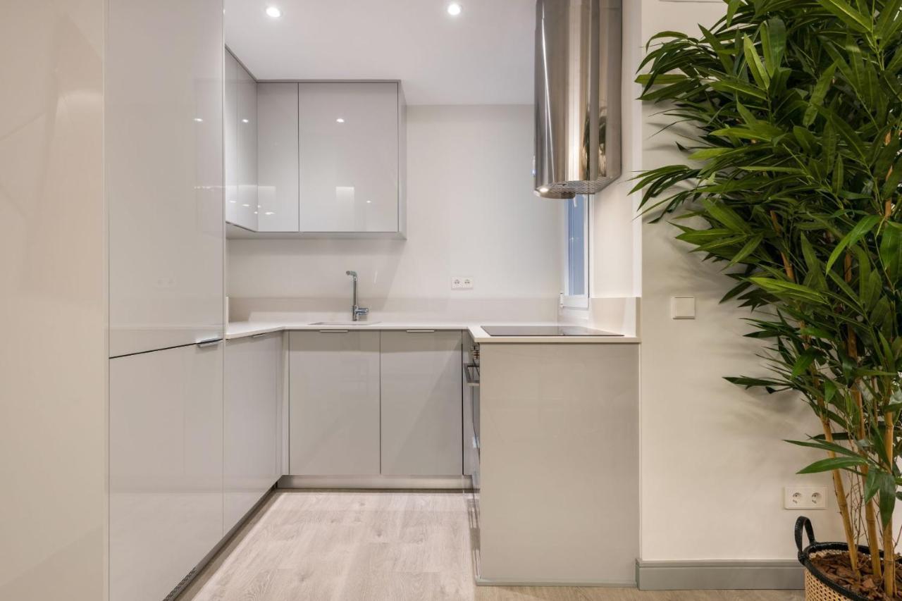 Mintystay - Don Ramon De La Cruz Appartement