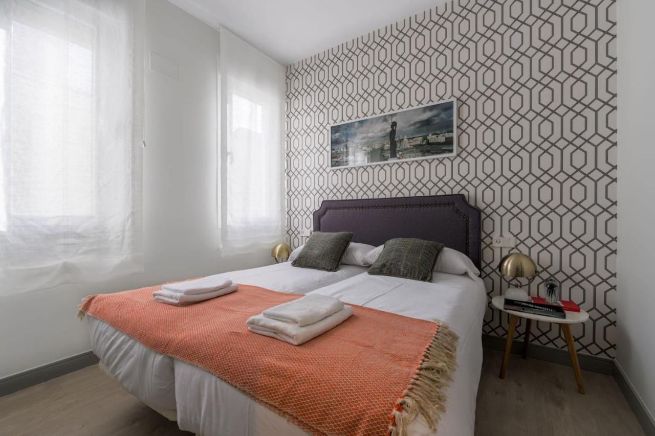 Apartamento 3 Bedrooms 2 Bathrooms Furnished - Salamanca - Elegant - Mintystay Madrid