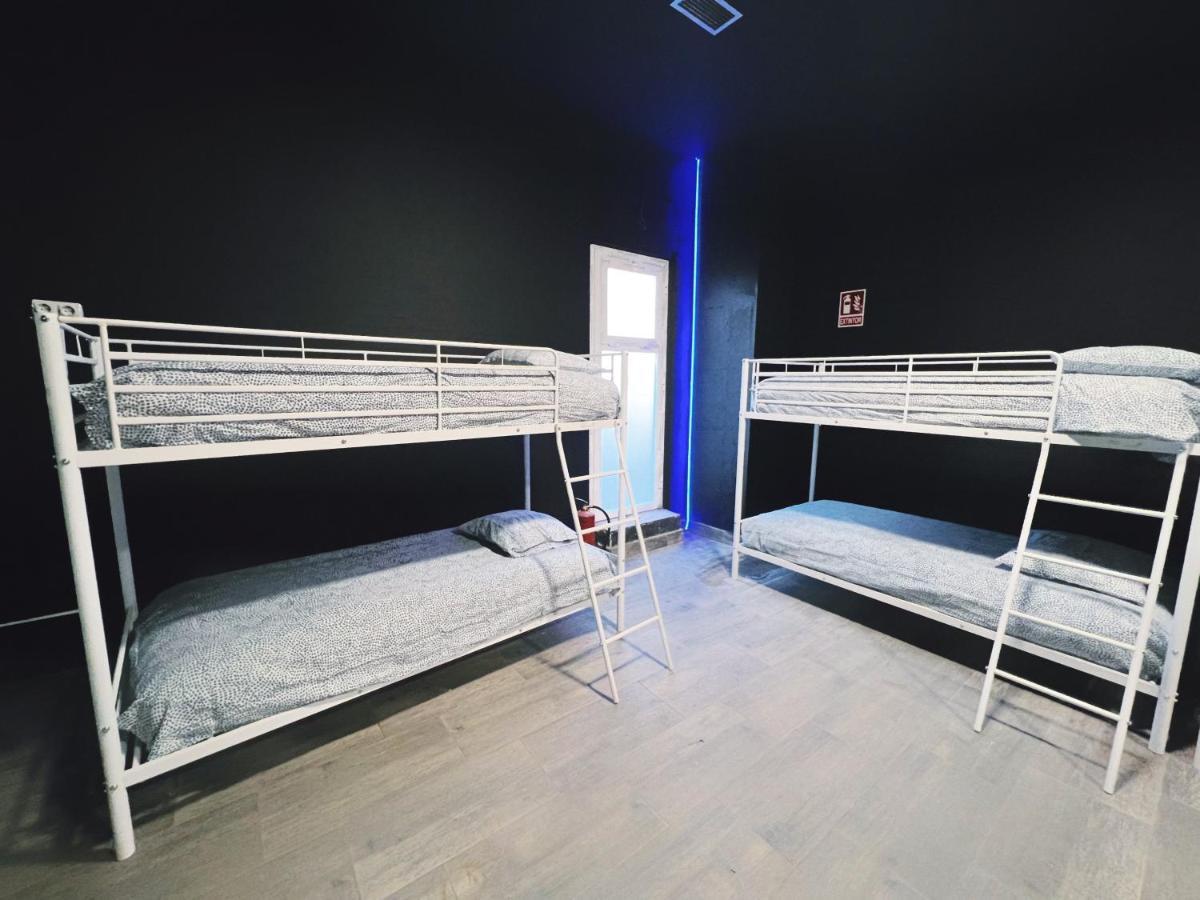 Albergue Rio *