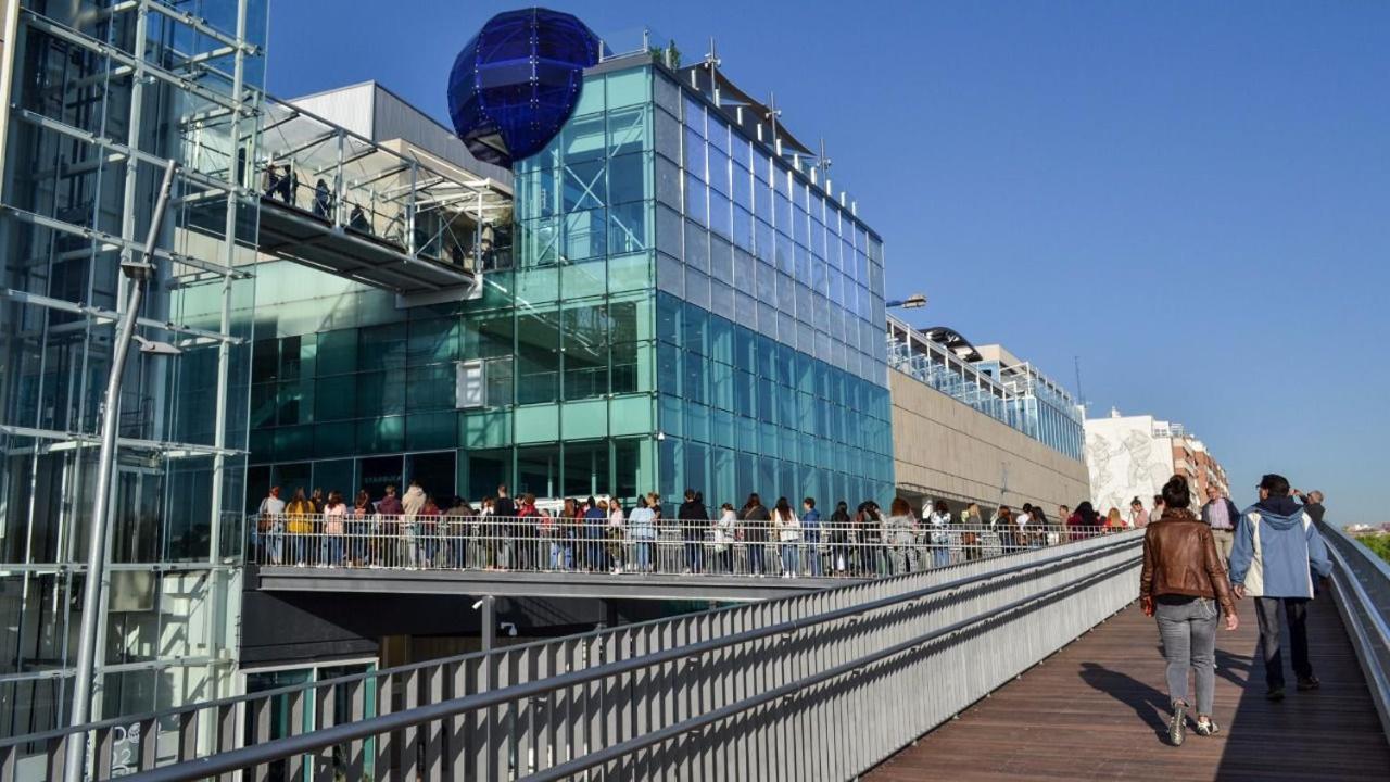 Rio Madri