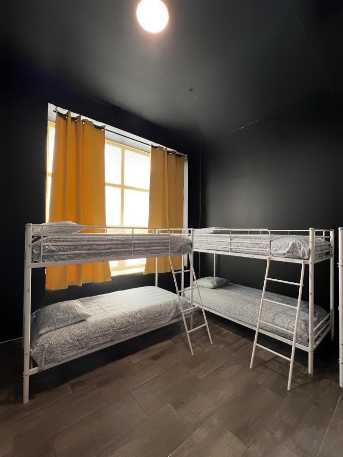 Albergue Rio