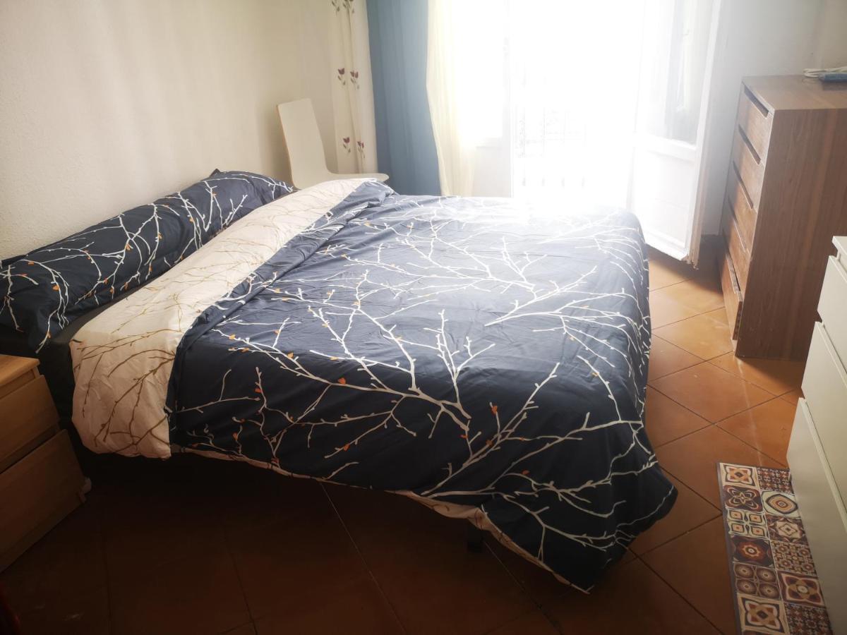 Centrica Habitacion Bed and breakfast Madrid