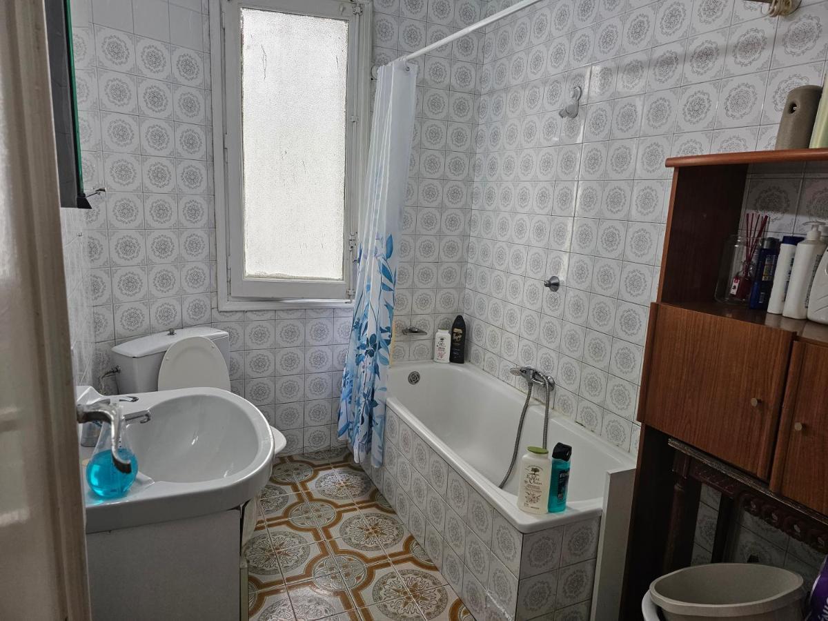 Centrica Habitacion Bed and breakfast Madrid