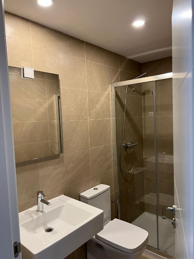 Mars Porras Hostal Madrid