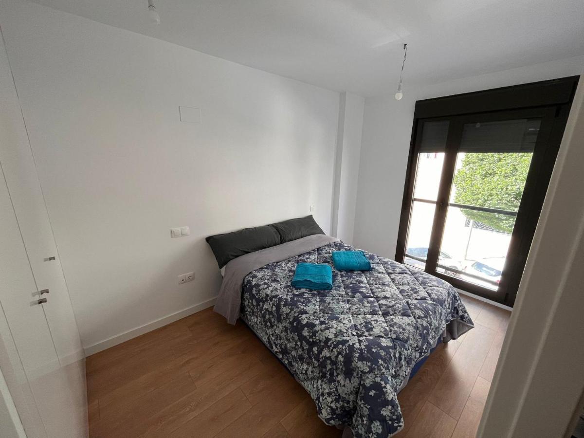 Hostal Mars Porras Madrid