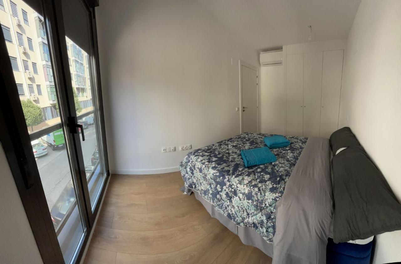 Mars Porras Hostal *