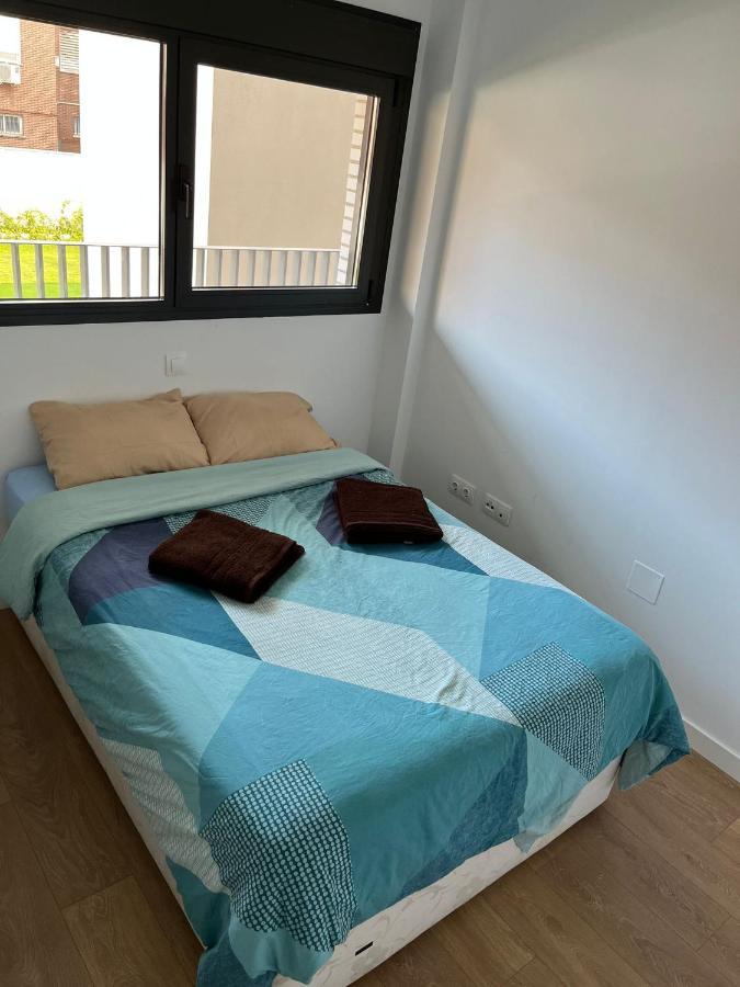 Mars Porras Hostal Madrid