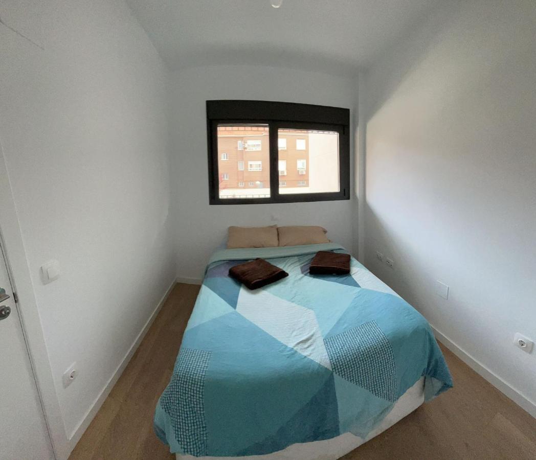 Mars Porras Hostal Madrid