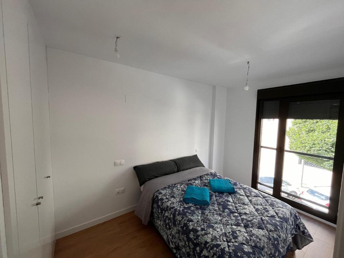 Hostal Mars Porras Madrid