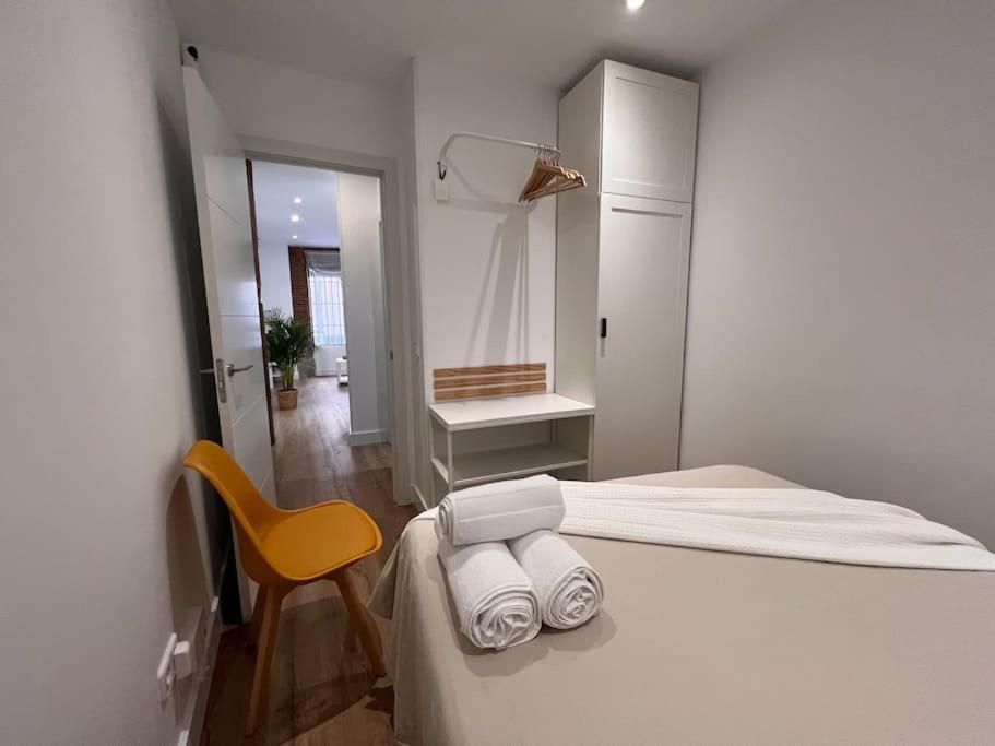 Apartamento Atocha/reina Sofia *