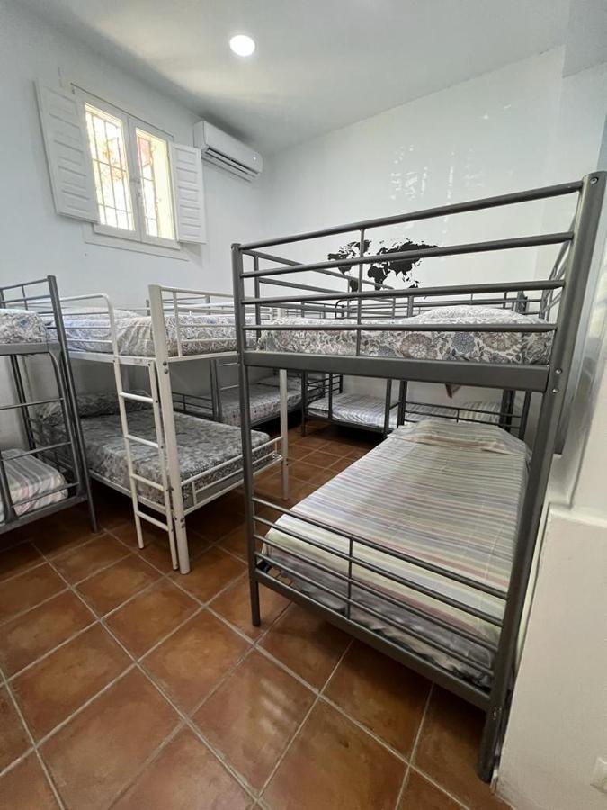 Hostel Reyes Madrid