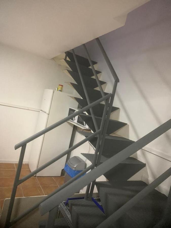Hostel Reyes *