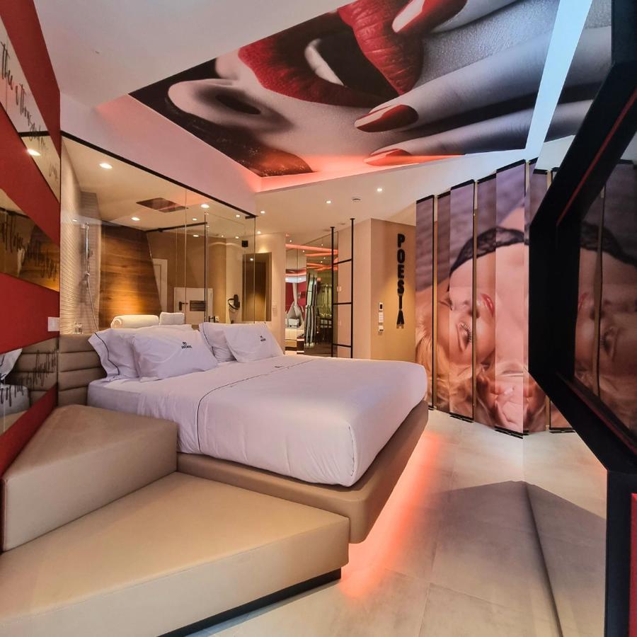 Avenue - Lovely Liefdeshotel