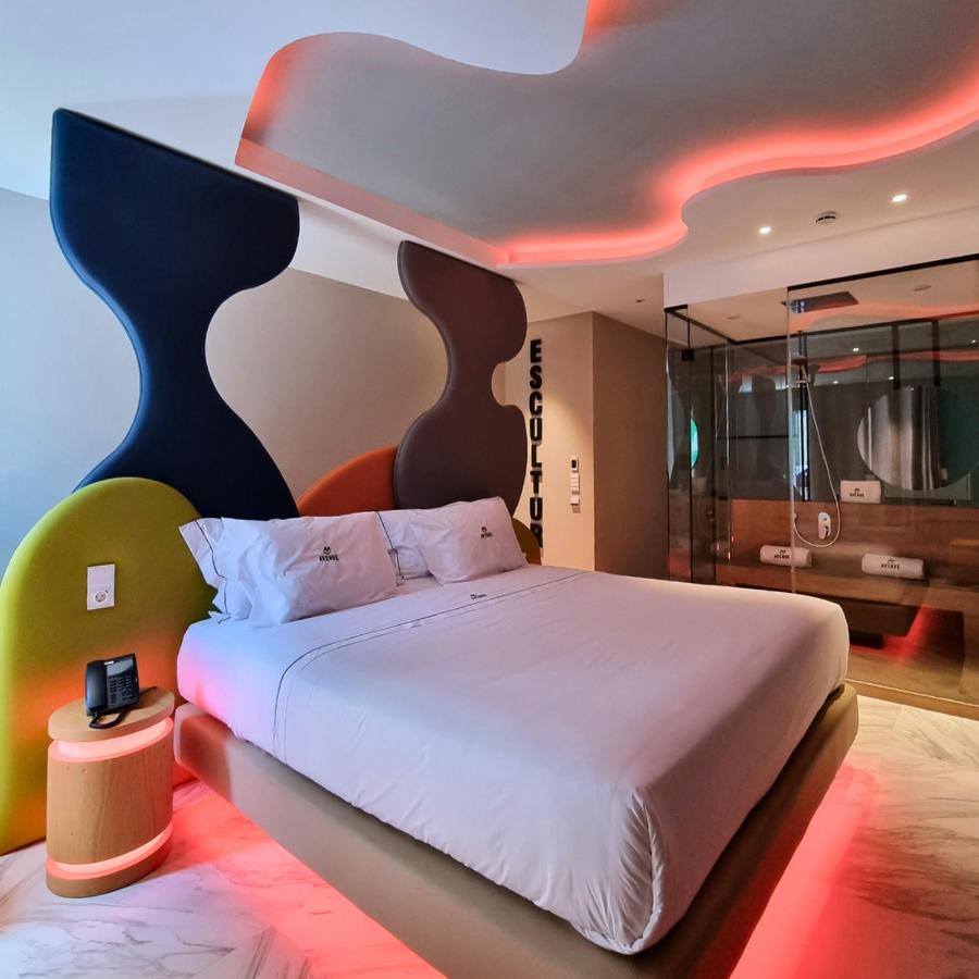 Liefdeshotel Avenue - Lovely 2*