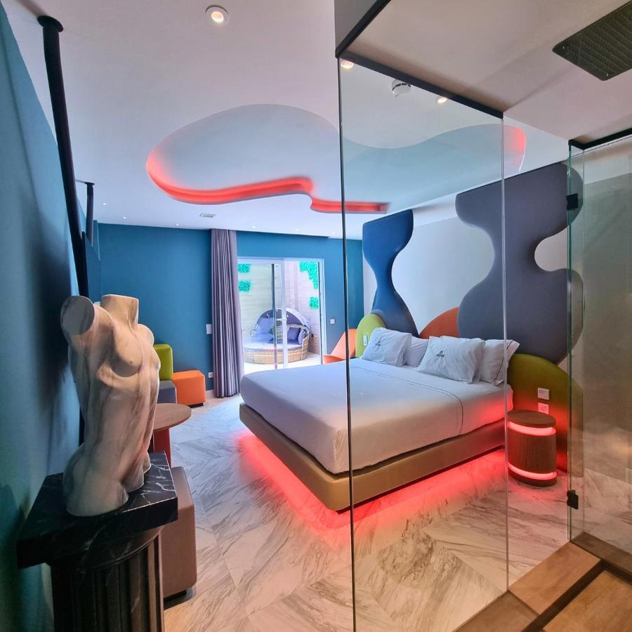 Avenue - Lovely Liefdeshotel