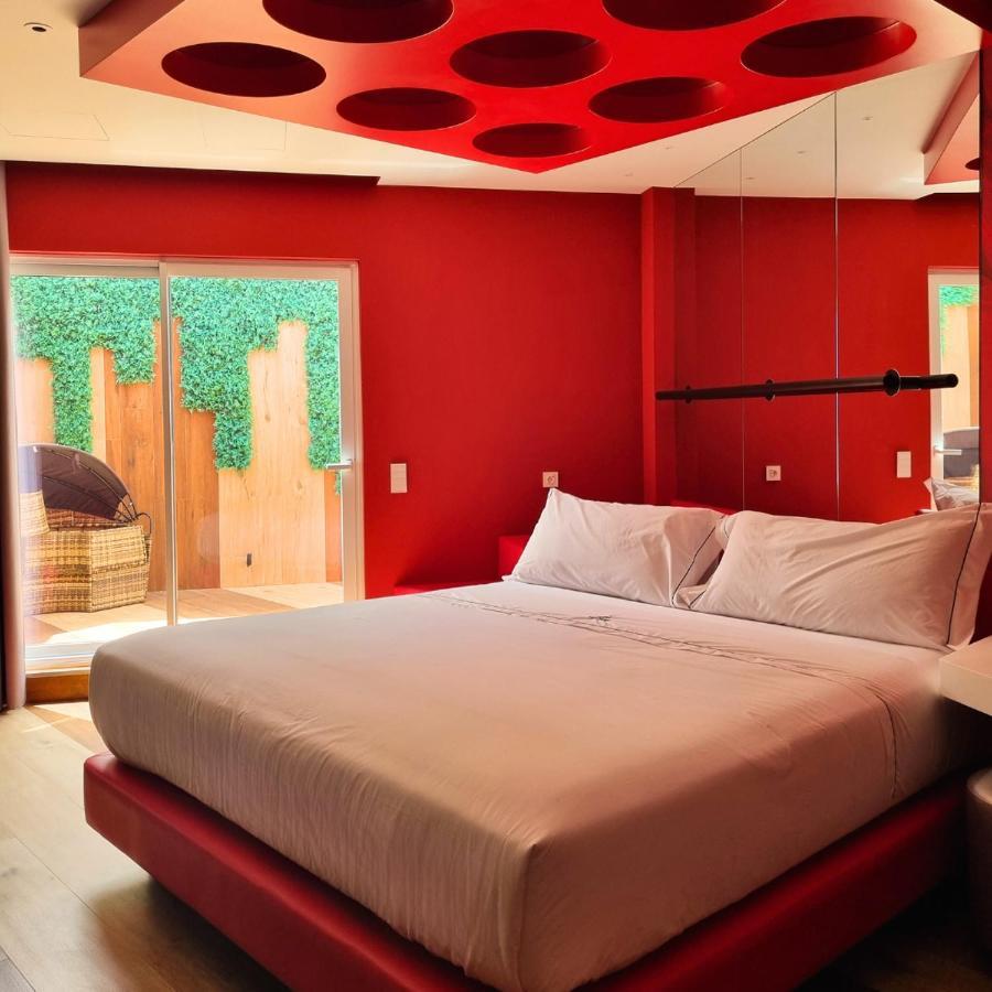 Avenue - Lovely Liefdeshotel