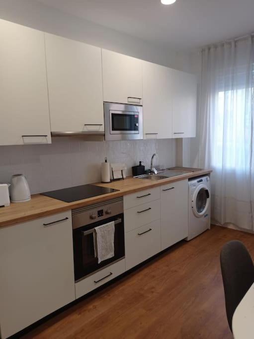 Apartamento Vista Bella Apartamento