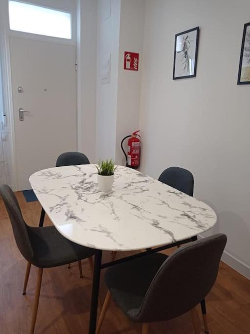Apartamento Apartamento Vista Bella *