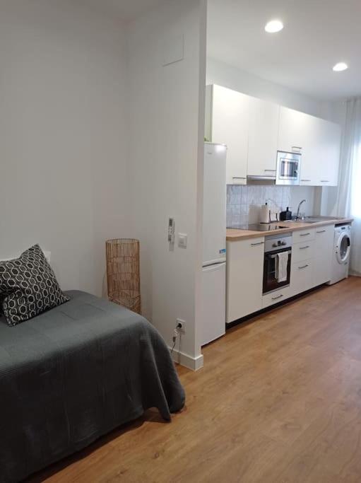 Apartamento Vista Bella Apartamento Madrid