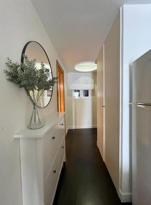 New Apt 1hab 3pax En Plena Plaza De Chueca Apartamento *