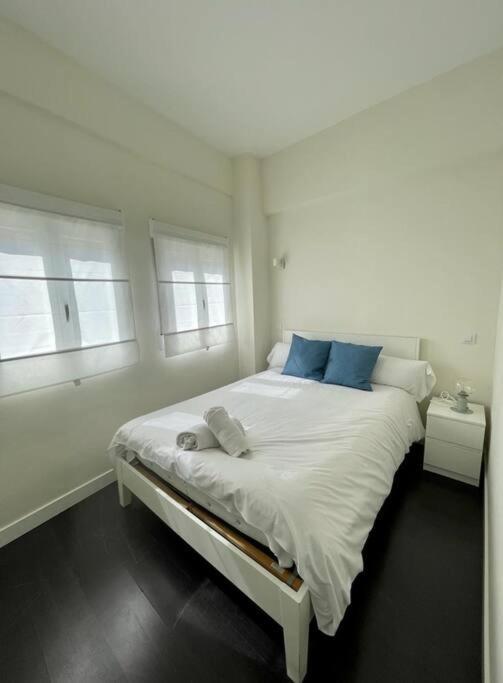 Apartamento New Apt 1hab 3pax En Plena Plaza De Chueca Madri