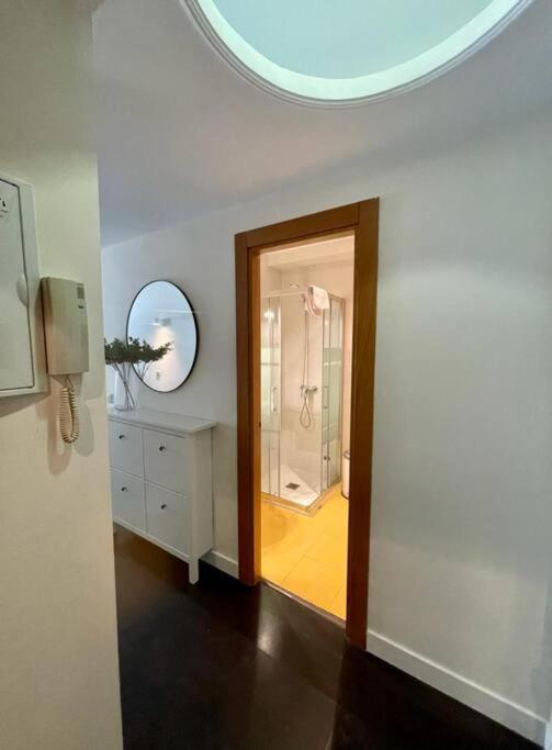 Apartamento New Apt 1hab 3pax En Plena Plaza De Chueca