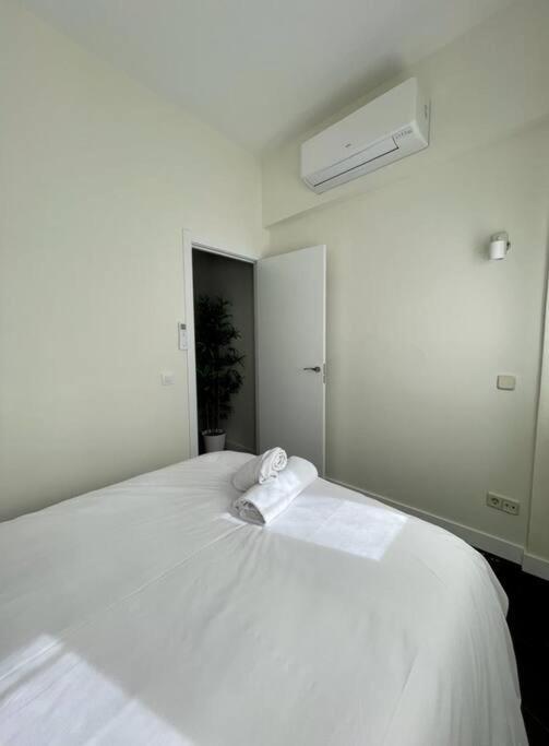 New Apt 1hab 3pax En Plena Plaza De Chueca Apartamento *