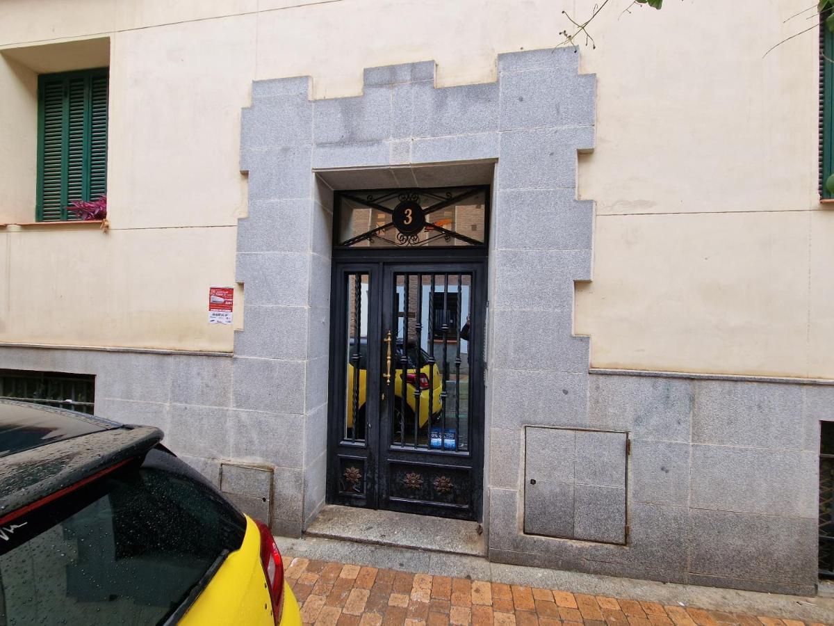 Turisticos Cuenca 3 * Madrid