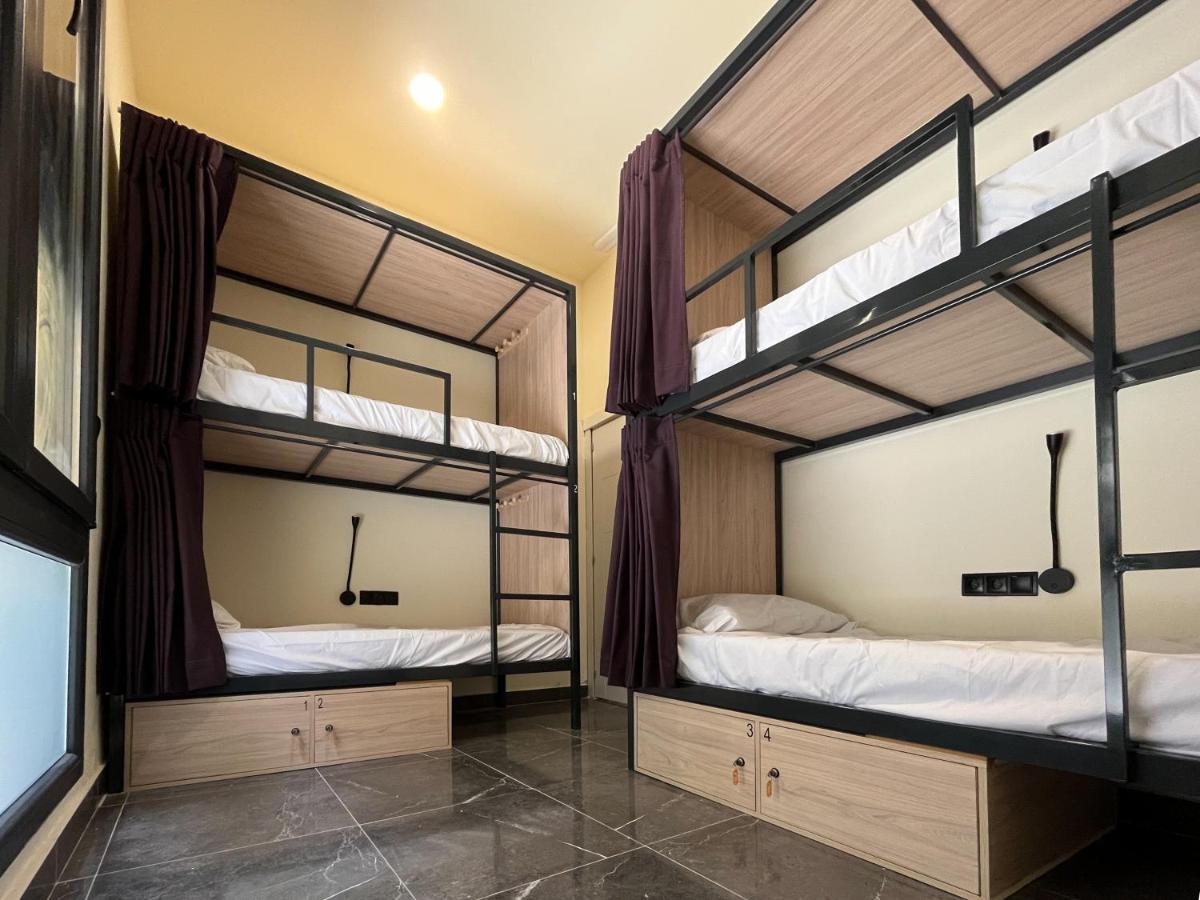 Multi Lavapies Albergue *