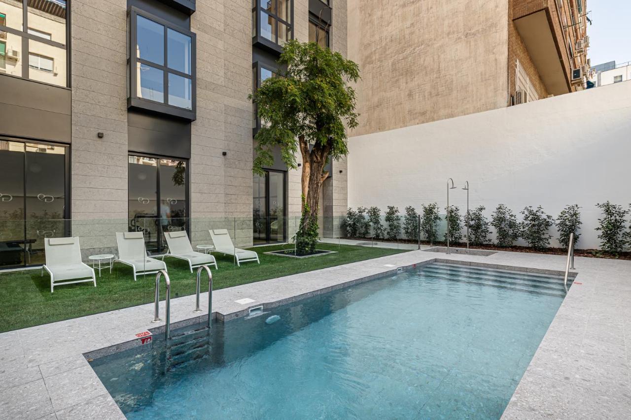 Waou Chamberi Vi - Alquiler Corta Duracion Apartment *