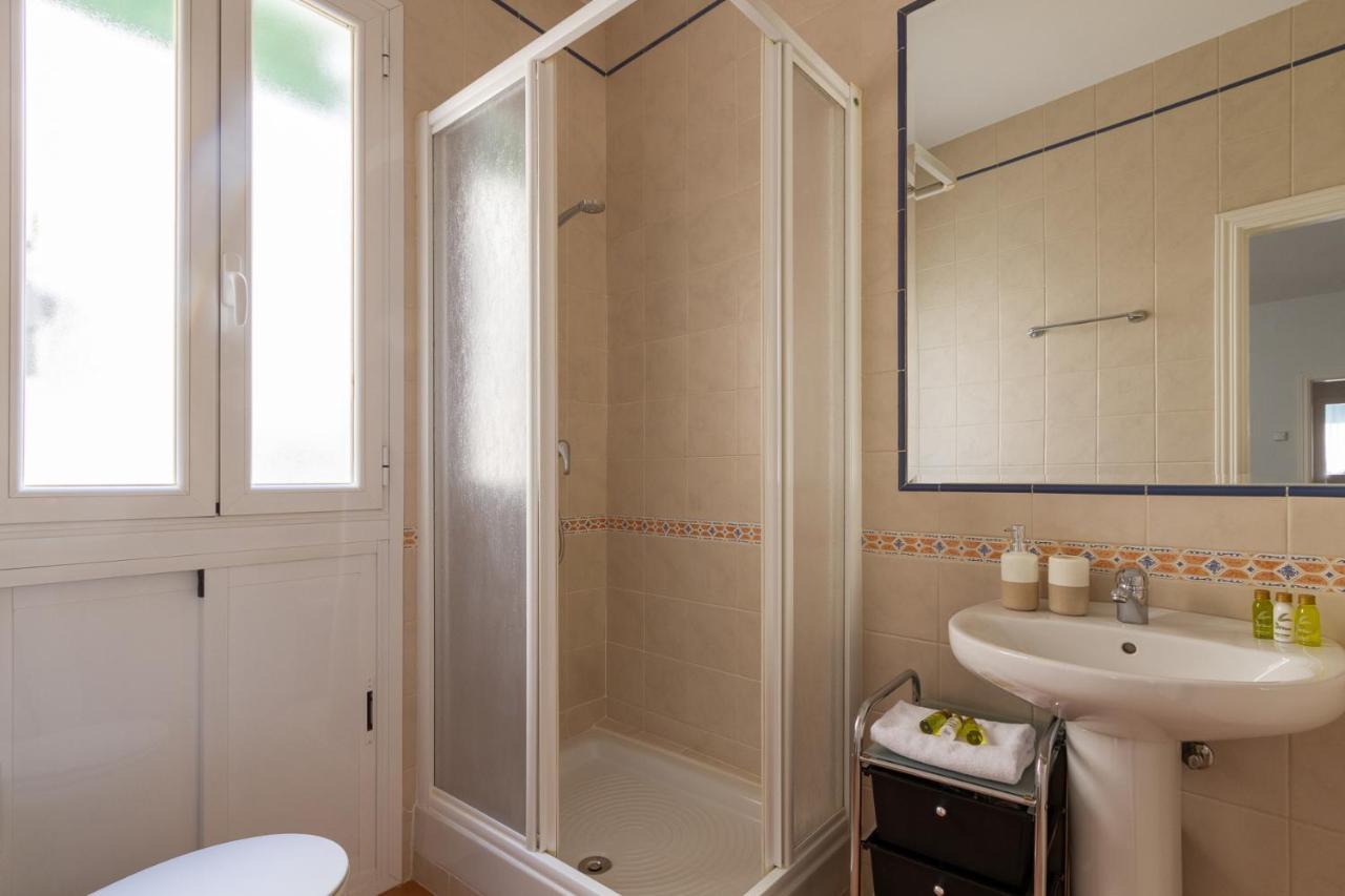 Cituspace Fernan Gonzalez Apartamento Madrid