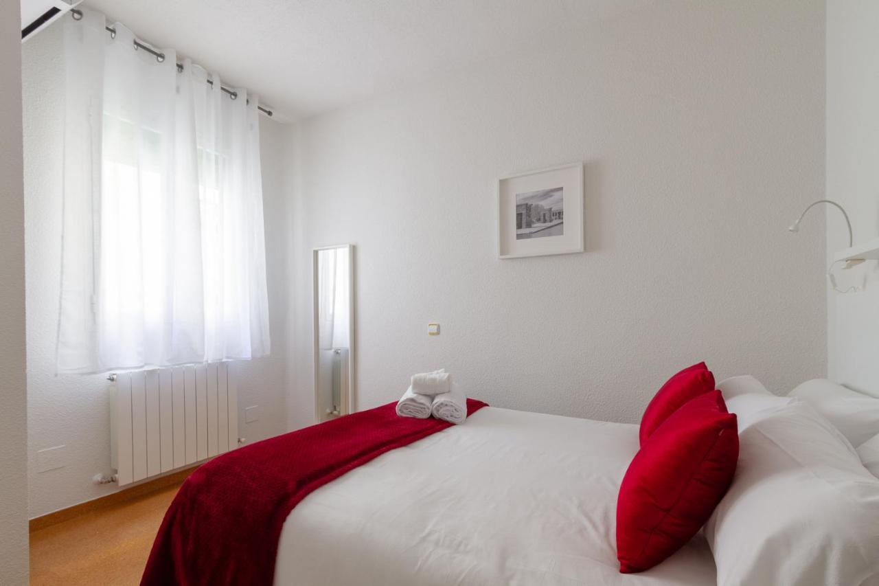 Apartamento Cituspace Fernan Gonzalez *