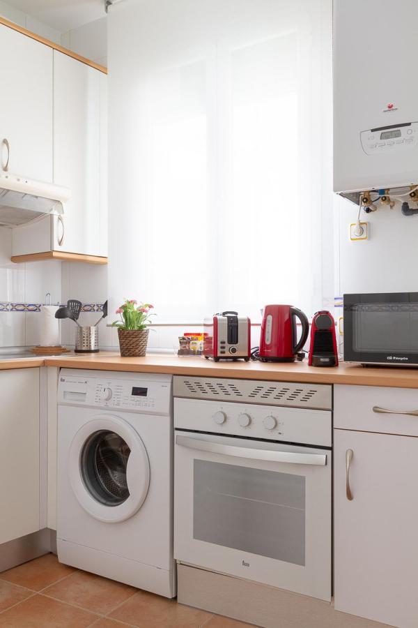 Cituspace Fernan Gonzalez Apartamento Madrid