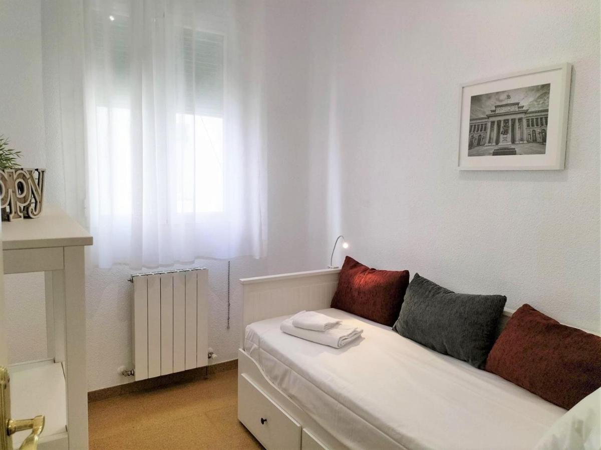 Cituspace Fernan Gonzalez Apartamento *