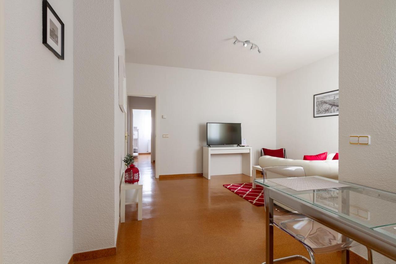 Cituspace Fernan Gonzalez Appartement Madrid