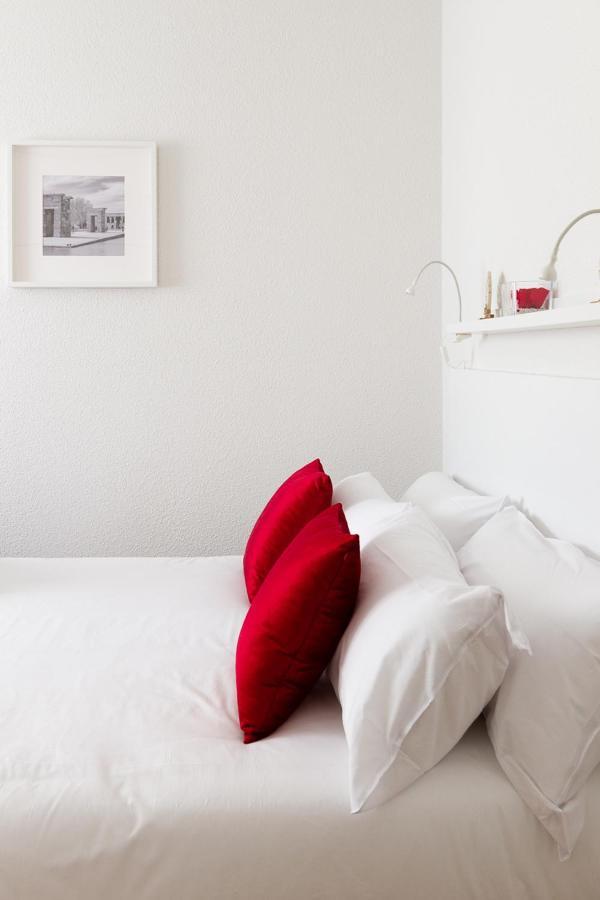 Cituspace Fernan Gonzalez Appartement
