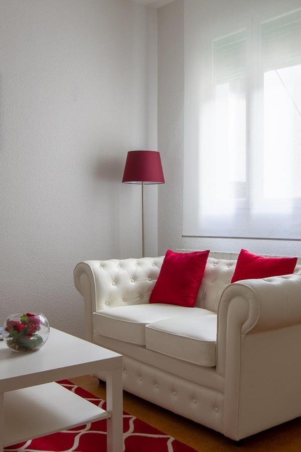 Cituspace Fernan Gonzalez Apartamento Madrid