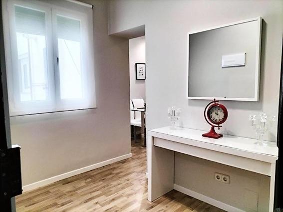 Cituspace Fernan Gonzalez Appartement Madrid