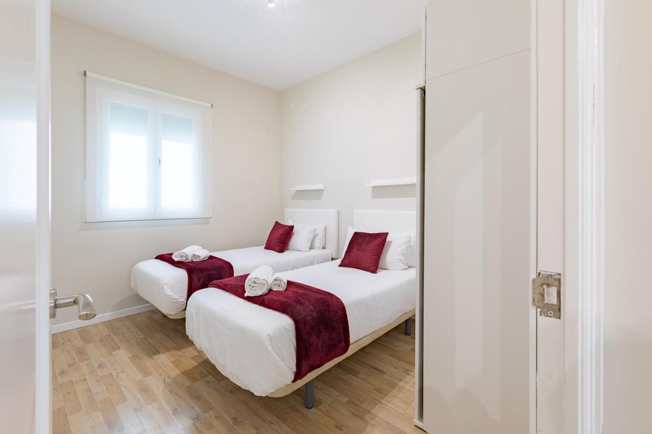 Cituspace Fernan Gonzalez Appartement