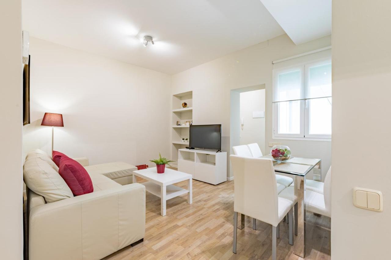 Apartamento Cituspace Fernan Gonzalez